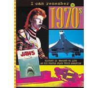 I Can Remember: 1970s