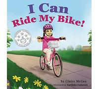 I Can Ride My Bike!