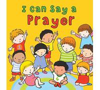 I Can Say a Prayer