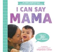 I Can Say Mama!