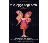 I Can See it in Your Eyes ( Te lo Leggo Negli Occhi )
