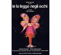 I Can See it in Your Eyes ( Te lo Leggo Negli Occhi ) [DVD]