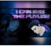 I Can See the Future PC Steam CD Key
