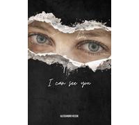I Can See You: Presence as an Act of Rebellion