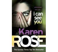 I Can See You (The Minneapolis Series Book 1)