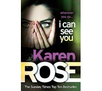 I Can See You (The Minneapolis Series Book 1): (Minneapolis Series)