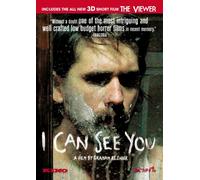 I Can See You & Viewer [DVD] [2008] [Region 1] [US Import] [NTSC]
