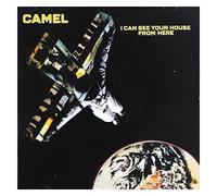 Camel - I Can See Your House From Here
