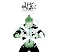 I Can Sell You A Body