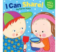 I Can Share!