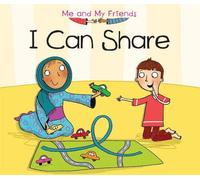 I Can Share (Me and My Friends)