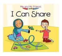 I Can Share (Me and My Friends)