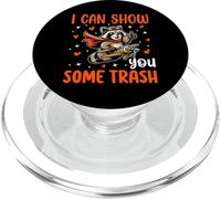 I Can Show You Some Trash PopSockets PopGrip for MagSafe