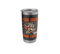 I Can Show You Some Trash Stainless Steel Insulated Tumbler