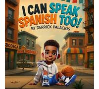 I Can Speak Spanish Too!