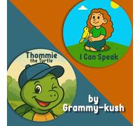 I Can Speak & Thommie the Turtle