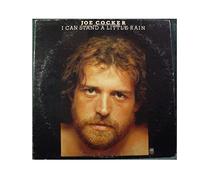 I Can Stand A Little Rain
