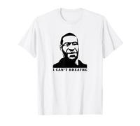 I Can’t Breathe T-Shirt