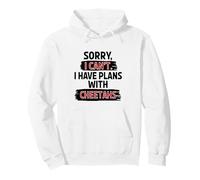 I Can’t Cheetahs Joke Funny Sarcastic Humor Animal Lover Pullover Hoodie
