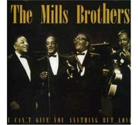 I Can T Give You Anything But