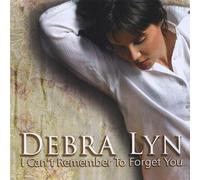 I Can T Remember to Forget You