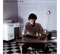 I CAN"T STAND STILL VINYL LP DON HENLEY 1982 ASYLUM RECORDS