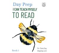 I Can Teach Myself to Read: Book 1