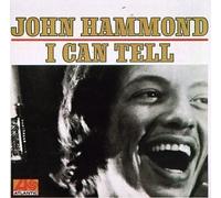 I Can Tell by John Hammond (1992-05-13)