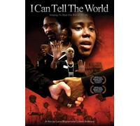 I Can Tell the World - I Can Tell the World [DVD] [2009] [Region 1] [US Import] [NTSC]