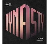 Dynasty - I Can Tell [VINYL]