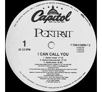 I Can Tell You [VINYL]