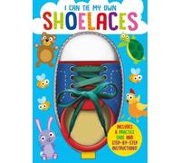 I Can Tie My Own Shoelaces