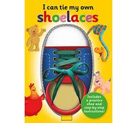 I Can Tie My Own Shoelaces