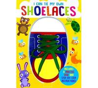 I Can Tie My Own Shoelaces
