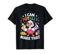 I Can Totally Make That Craft Duck T-Shirt