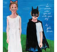 I Can Wonder What You Did With Your Day