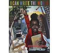 I Can Write the World: 1 (Ava Murray Writes the World, 1)