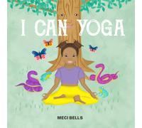 I Can Yoga