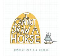 I Cannot Draw a Horse