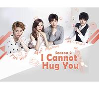 I Cannot Hug You Season 2 EP4