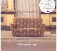 I Can't Be With You [CD 2]