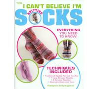 I Cant Believe Im Knitting Socks