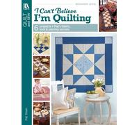 I Cant Believe Im Quilting
