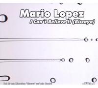 I can't Believe It (biscaya)