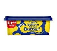 I Can't Believe It's Not Butter Original Spread 250g x 8
