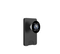 I can't but I know a guy PopSockets PopWallet for MagSafe