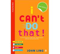 I Can't Do That! : My Social Stories to Help with Communication, Self-Care and Personal Skills