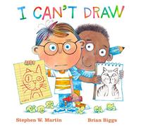 I Can't Draw