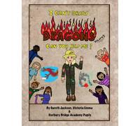 I Can't Draw Dragons Can You Help Me