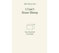 I can't draw sheep: 100 crossings